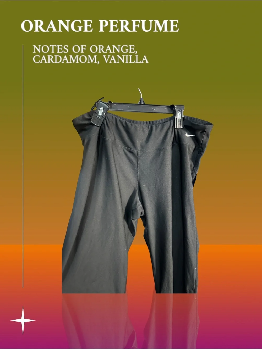 NIKE DRI-FIT Wide Leg Pants Size XL Only Worn Twice